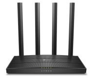 TP-Link Archer A6 (1200Mb/s a/b/g/n/ac) DualBand - 1118318 - zdjęcie 1